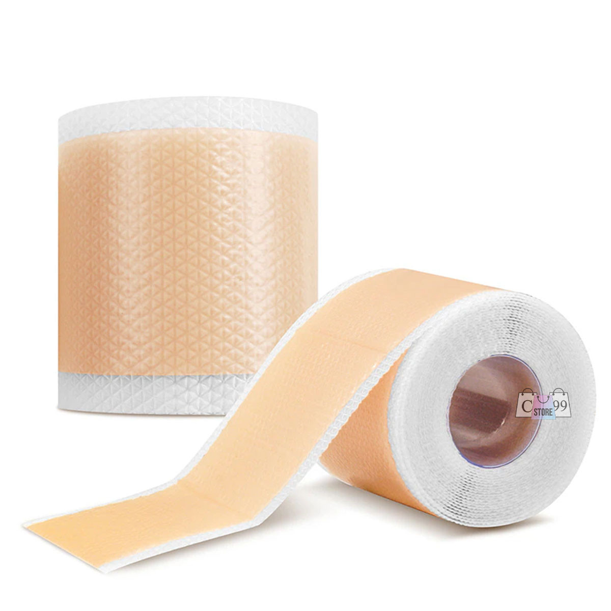 Miniatura 4 de Cinta Silicona Para Eliminar Cicatrices